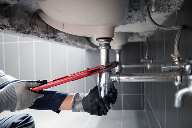 Trusted Pipe Repair service in Madbury, NH - Masters Plumbing Service
